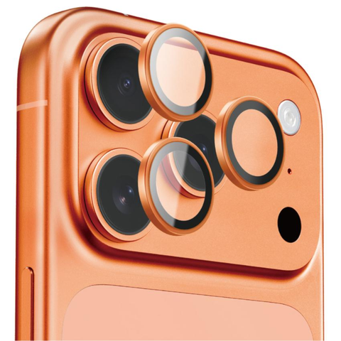 IPhone 17 pro/Max Camera Glass Lens