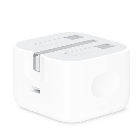 Iphone adapter 20W