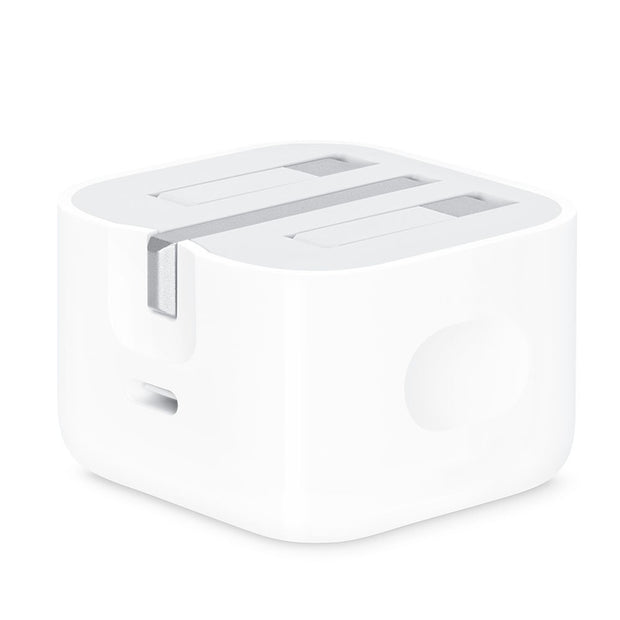Iphone adapter 20W