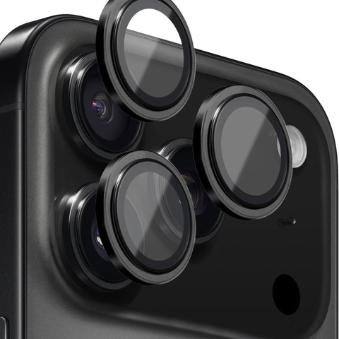 IPhone 17 pro/Max Camera Glass Lens
