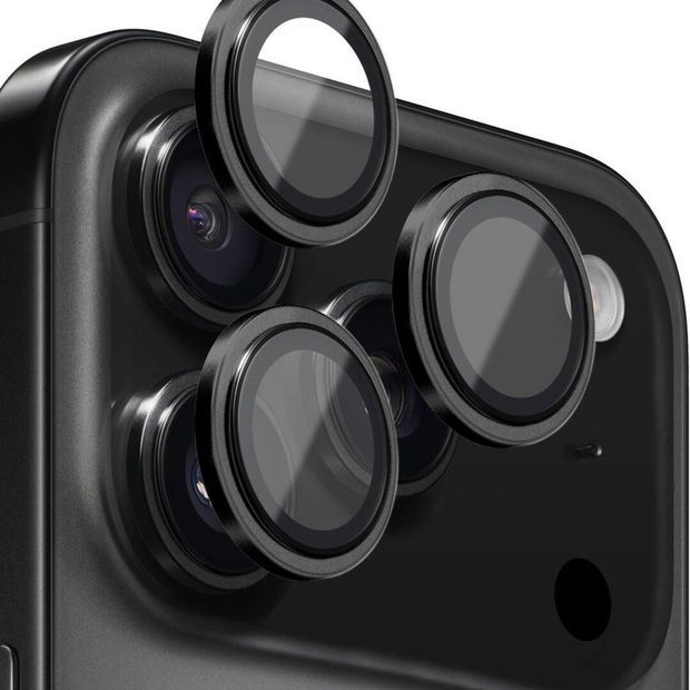 IPhone 17 pro/Max Camera Glass Lens