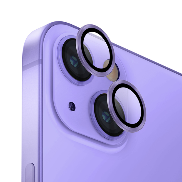 iPhone 13 and 13 Mini Camera Glass Lens