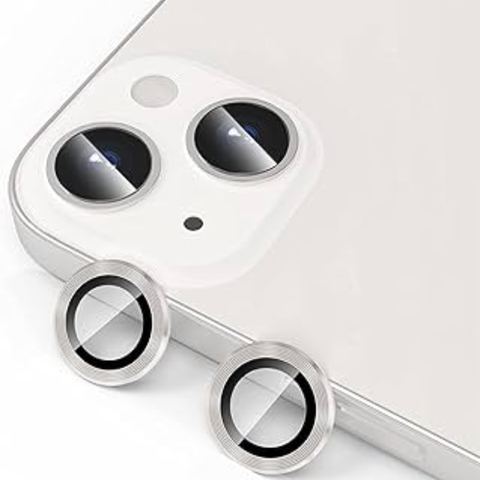 iPhone 13 and 13 Mini Camera Glass Lens