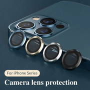 iPhone 13 Pro/Max Camera Glass Lens