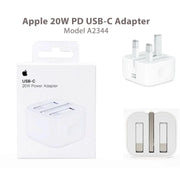 Iphone adapter 20W