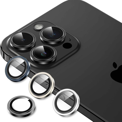 IPhone 15pro/max Camera Glass Lens