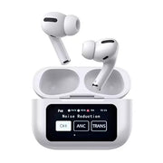 Touch screen aipods pro with ANC