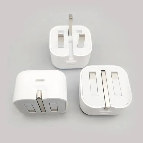 Iphone adapter 20W