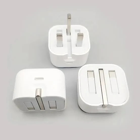 Iphone adapter 20W