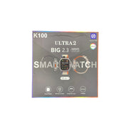 Watch ultra 2 With 10 interchangeable straps