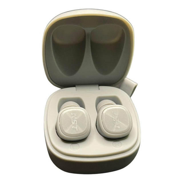 NST Power-1 Stereo Sports Wireless Earbuds