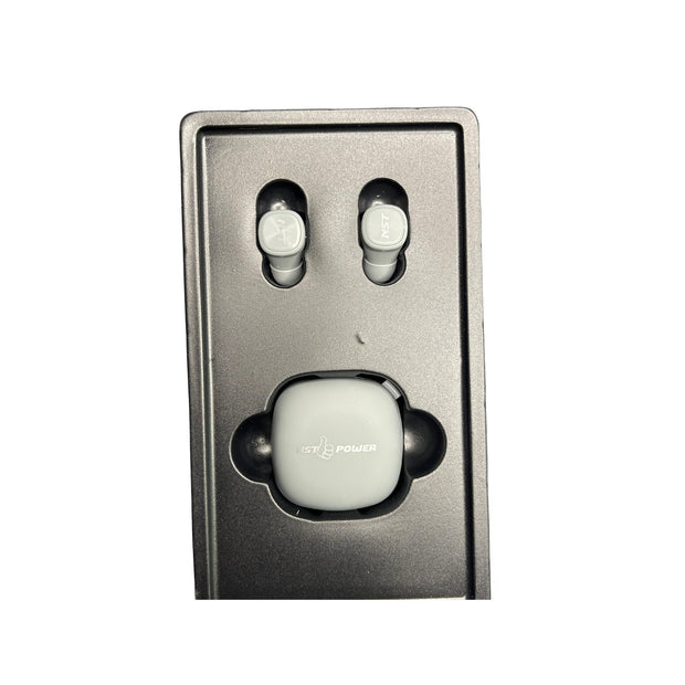 NST Power-1 Stereo Sports Wireless Earbuds
