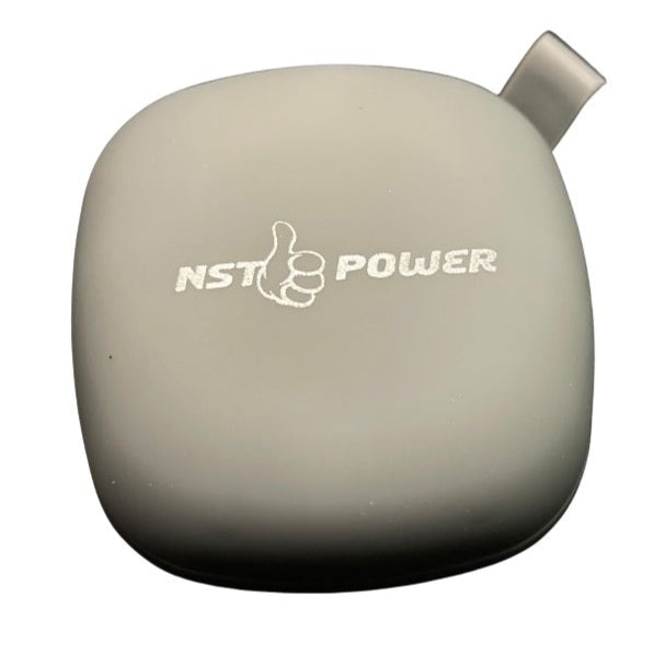 NST Power-1 Stereo Sports Wireless Earbuds