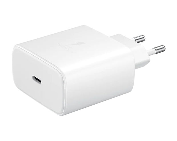 Samsung 25W Super Fast Charger Adapter