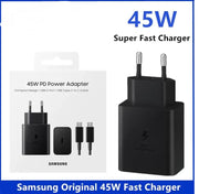 Samsung 45W Super Fast Charging Adapter