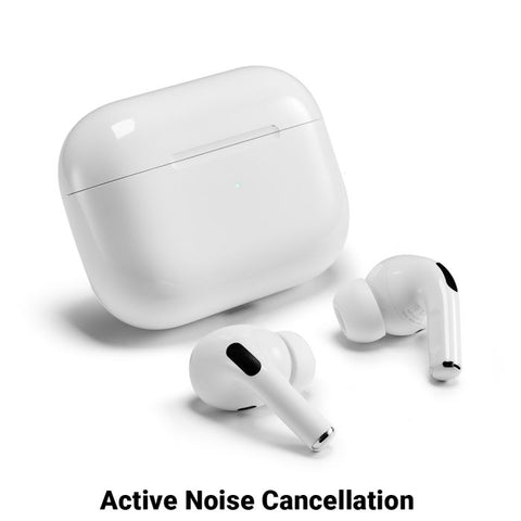 AirBuds Original ANC – True Wireless Noise Cancelling Earbuds