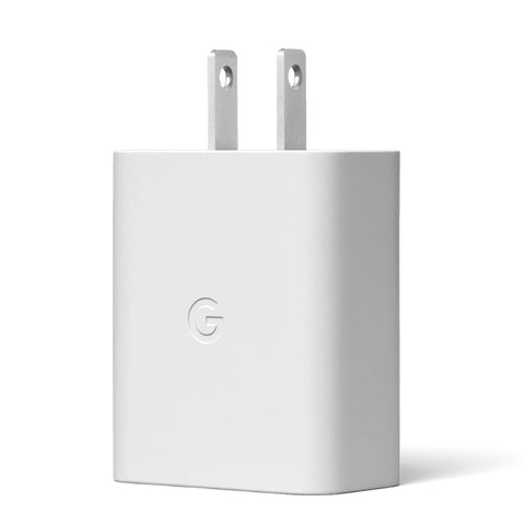 Google Pixel 30W Combo Adapter with USB-C Cable
