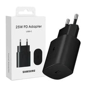 Samsung 25W Super Fast Charger Adapter