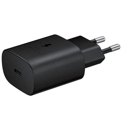 Samsung 25W Super Fast Charger Adapter
