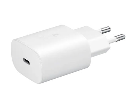 Samsung 25W Super Fast Charger Adapter