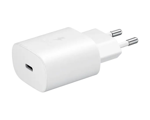 Samsung 25W Super Fast Charger Adapter