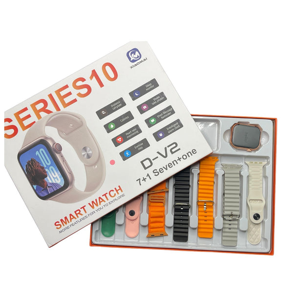 Apple Smart Watch Series 10
