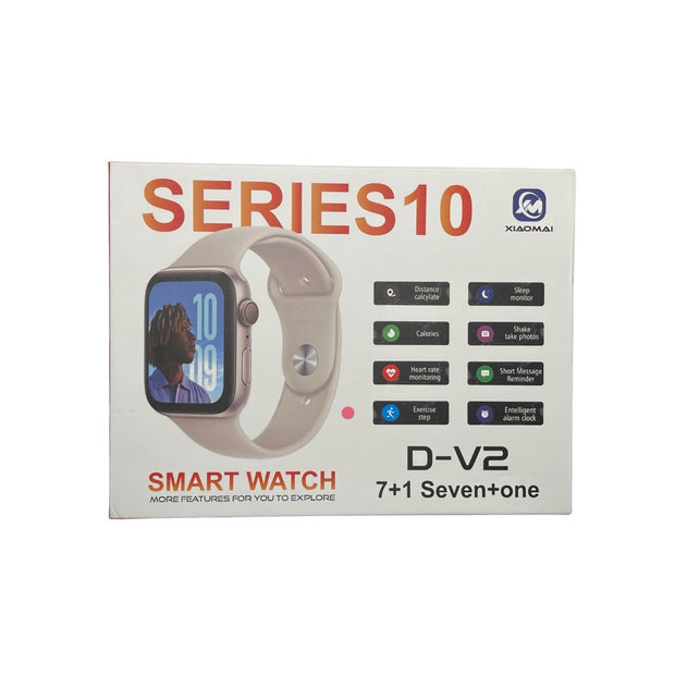 Apple Smart Watch Series 10