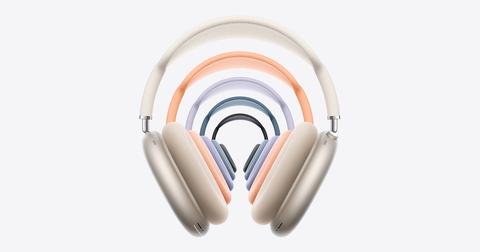 Airpods Max