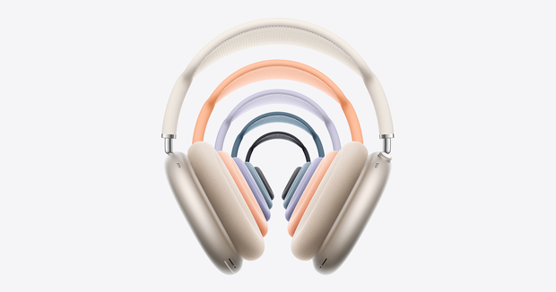 Airpods Max