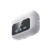 Touch screen aipods pro with ANC